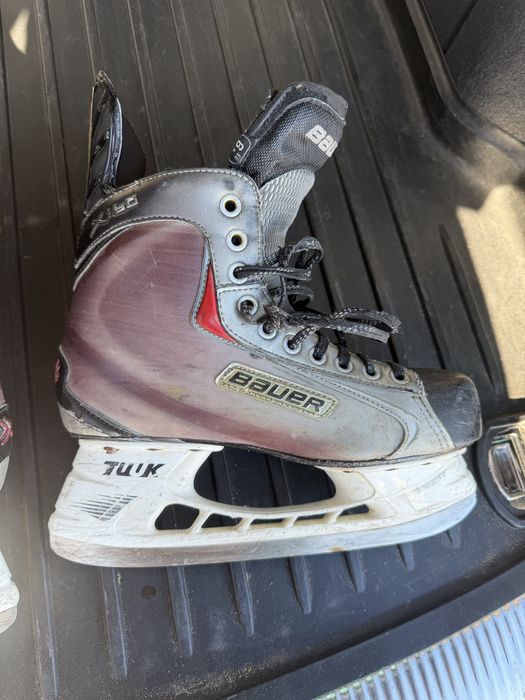 Nike Bauer VaporMax X60