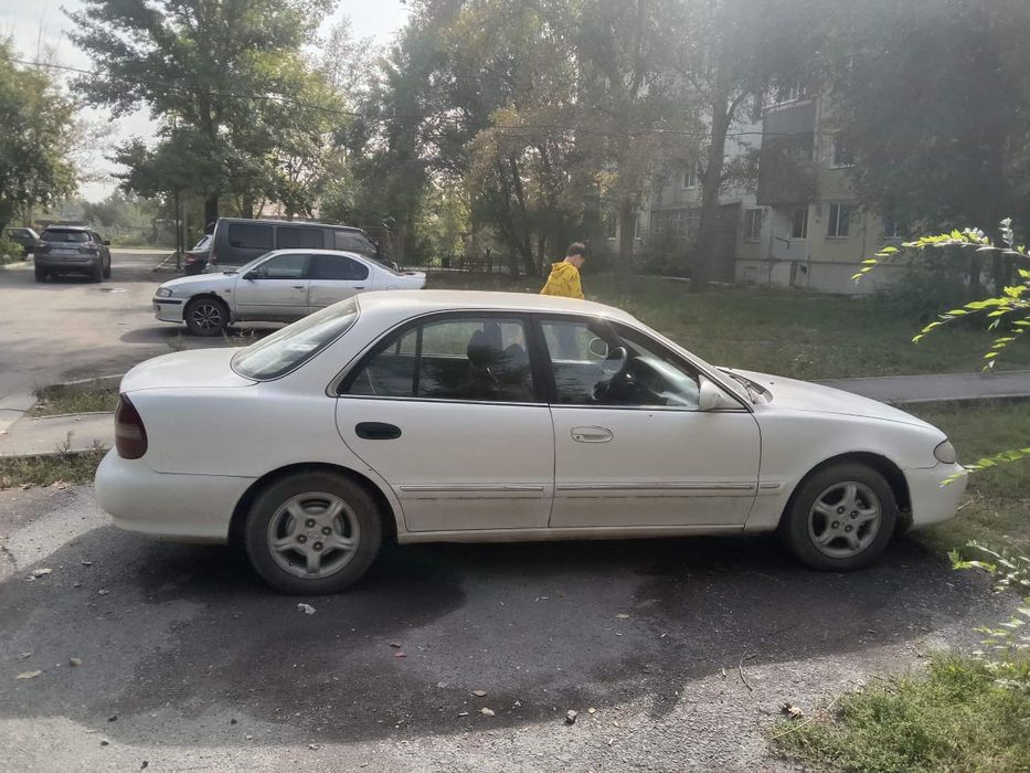 Продам Hyundai Sonata
