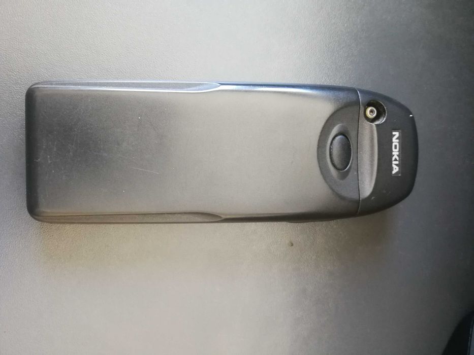 Мобилен телефон Nokia 6310