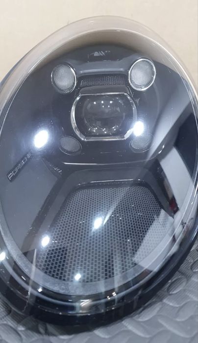 Порше 911 992 GTS Matrix фар ляв