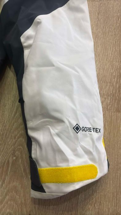 Spyder  __GORE__TEX__Мъжко   Ски  Яке  S