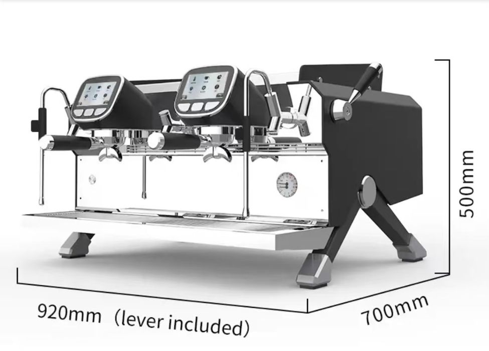 Кофемашина для кофейня