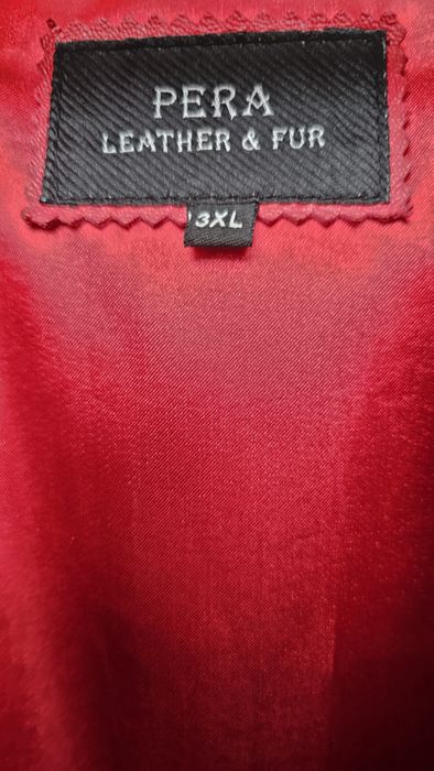 Продажа верхней одежды