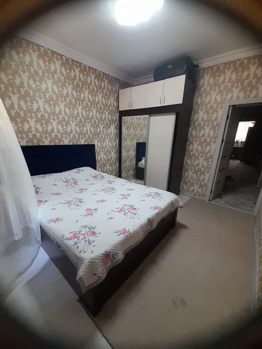 Sutkalik kvartira.Barcha qulayliklarga ega