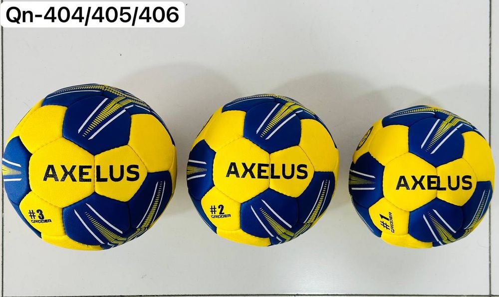 Гандбол мяч оптом