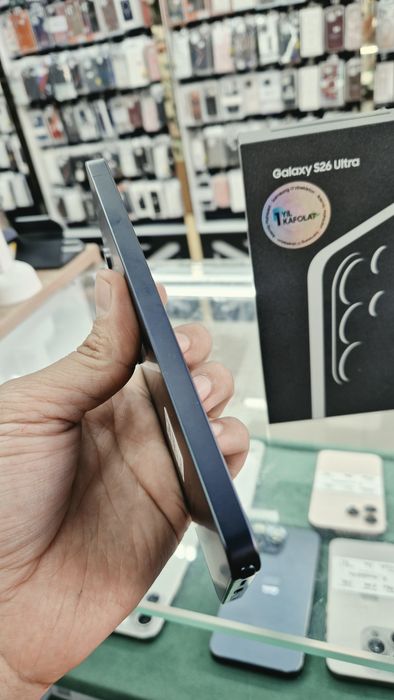 Samsung s26 ultra