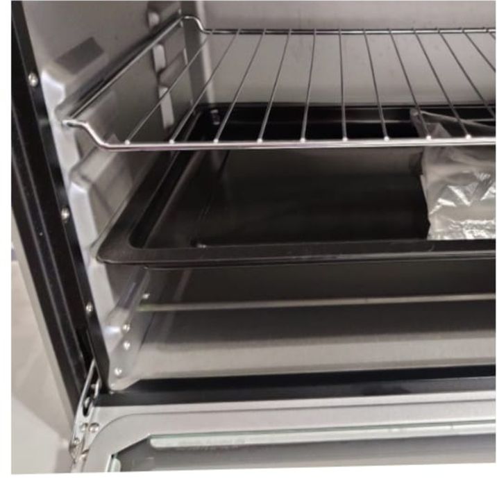 Электрическая печь Moulinex