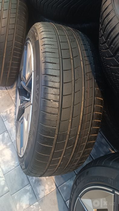 Byd yuan apga 19diska balon