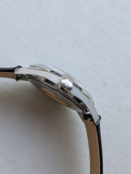 Vând sau Schimb Ceas Nivada Grenchen Antarctic Spider 35mm