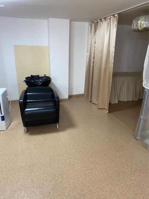 Сдам место в салоне