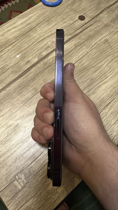 iPhone 14 pro max 512 dual sim 83%