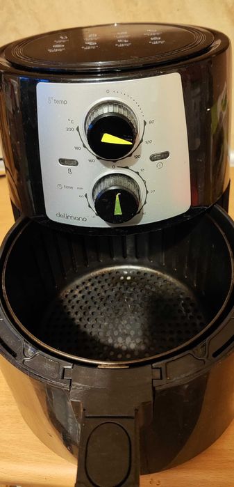 Ерфрайер Delimano