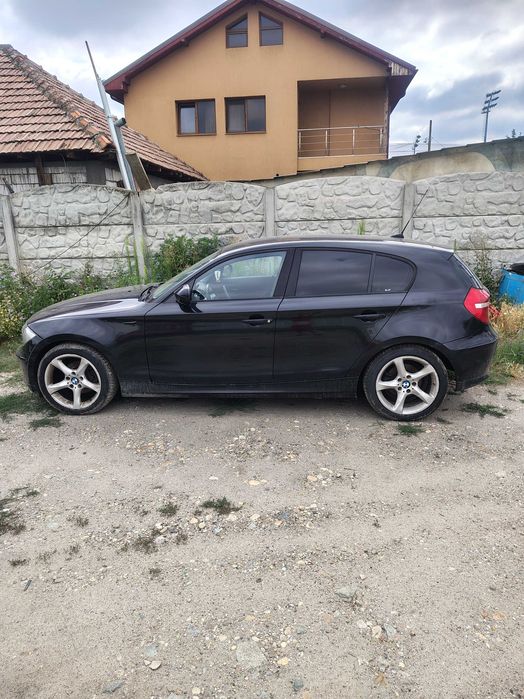 BMW Seria 1 2.0 Diesel
