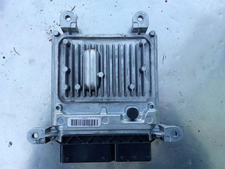 Компютър за MERCEDES C-CLASS W204 2.2 CDI