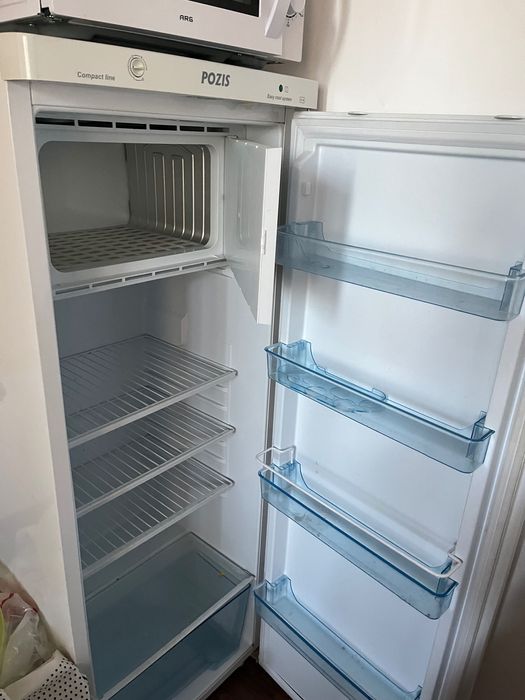 холодильник Pozis