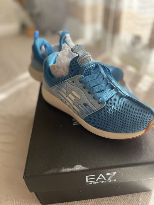 Обувки EA7 armani 33