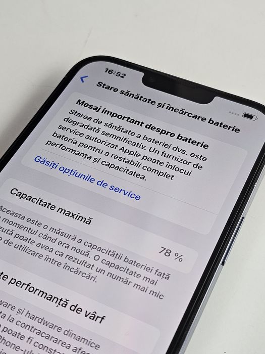 Iphone 13 Pro Max 256gb Sierra Blue