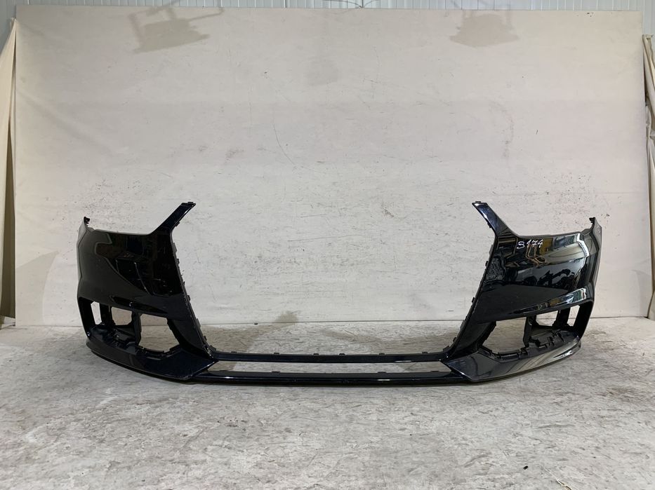 Bara fata Audi A1 facelift, 2015, 2016, 2017, 2018, cod origine OE 8XA807437