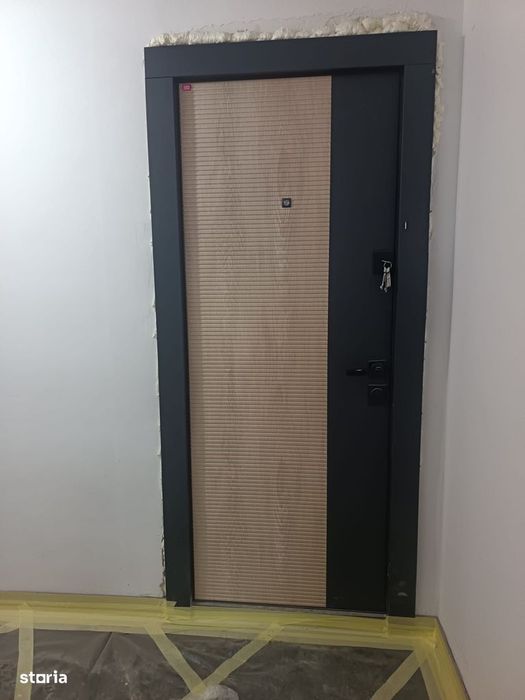 Apartament 2 camere, lift, încălzire în pardoseală,Chiajna, comision 0