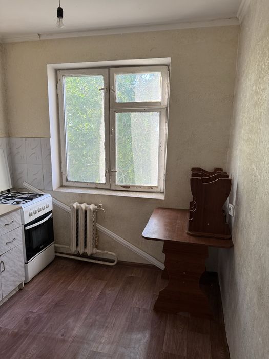1 комнатная квартира