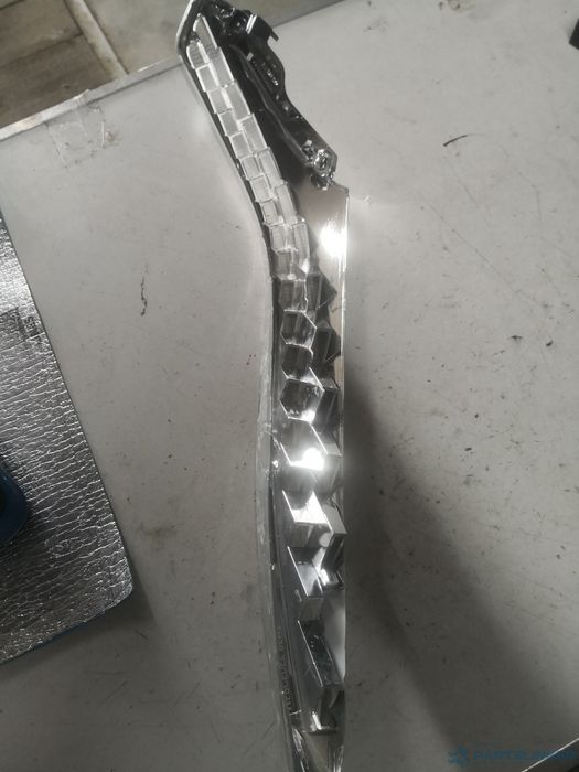 Led Far Dreapta Fata Mercedes-Benz S-Class Ii (W222, C215) [ 2005 - 20