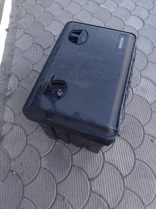 Продам Бокс от газеля