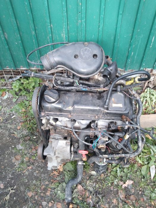 продам двигатель гольф 1.8 моно