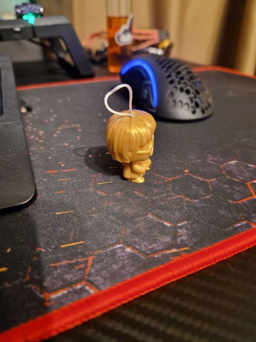 Harry Potter Gold