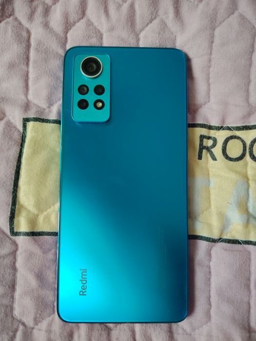 Redmi Note 12 Pro 4G