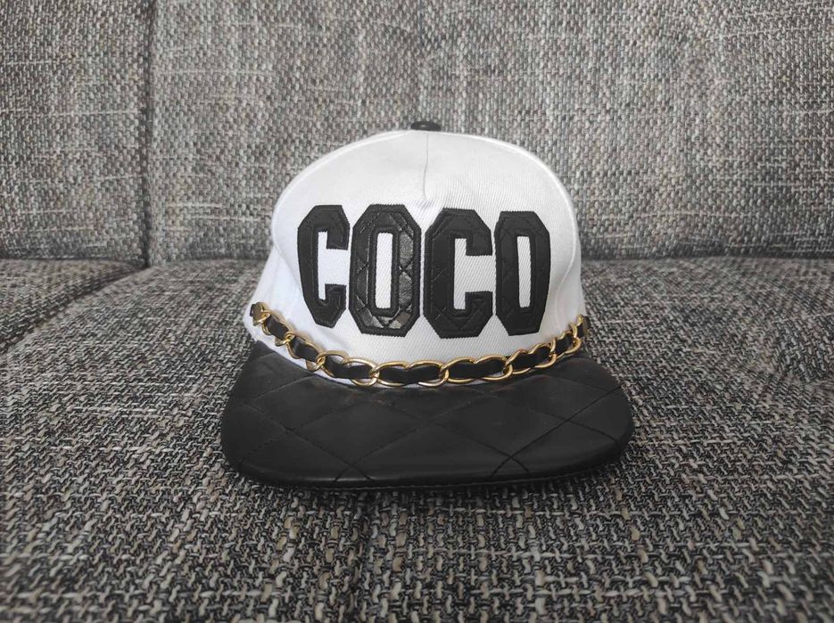 Шапка Coco с безплатна доставка