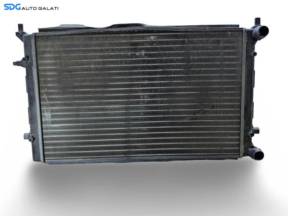 Radiator Racire Apa Volkswagen Golf 5 1.6 Benzina 2004 - 2008 [L9898]