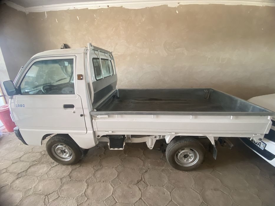Labo moshinasi sotiladi