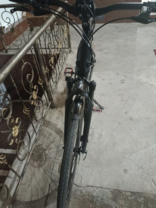 Elekroniy velosiped