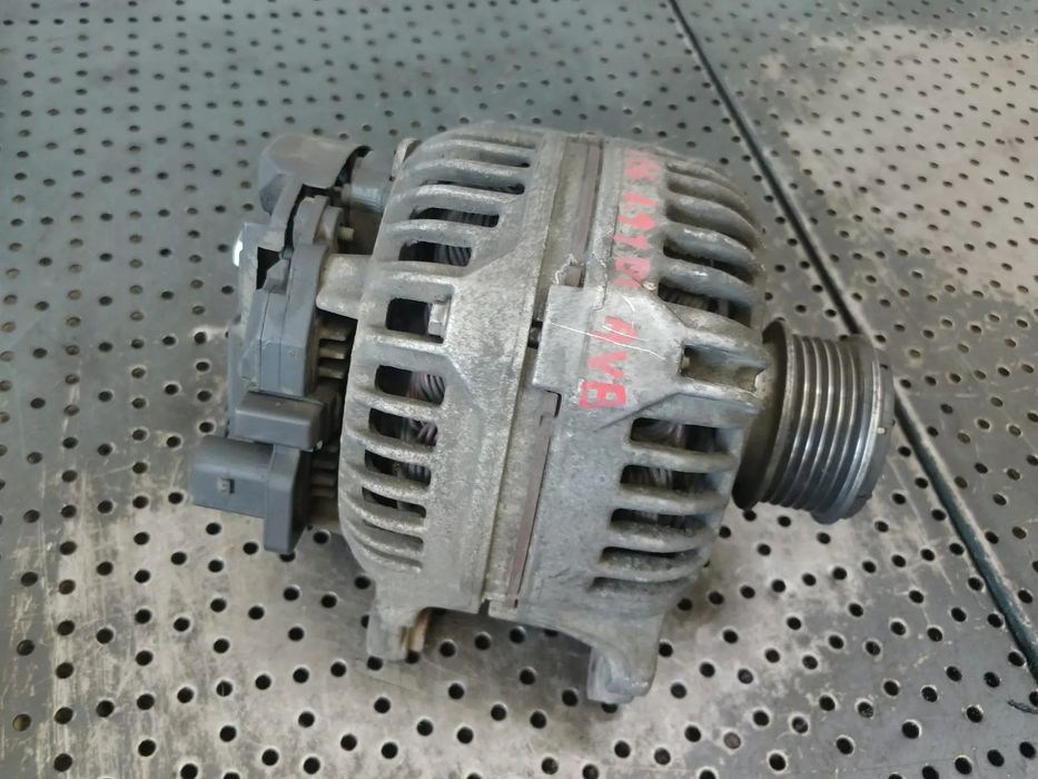 alternator 1.9 tdi audi a4 b6 b7 vw golf 6 seat ibiza 4 skoda octavia 2 06f903023j  0124525067