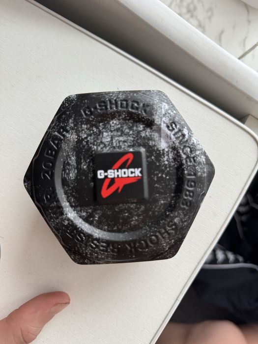 Продам часы G-shock