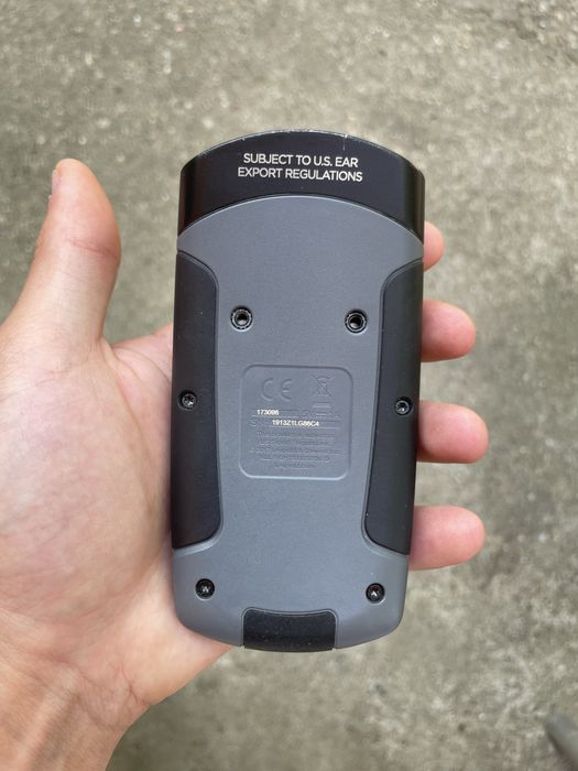 Leupold LTO-Quest – Cameră Termică