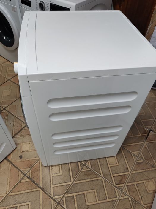 Пералня Миеле  Miele W1 Twin Dos Modern Life  A+++ 8кг Made in Germany 2 години Гаранция!