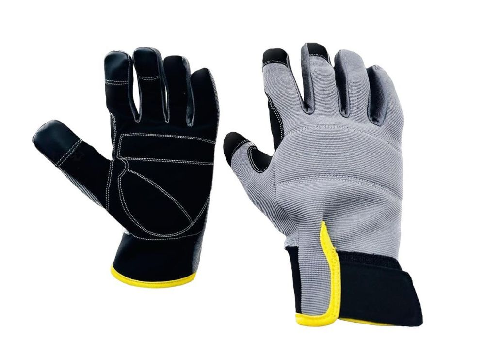 Продаем перчатки для работы