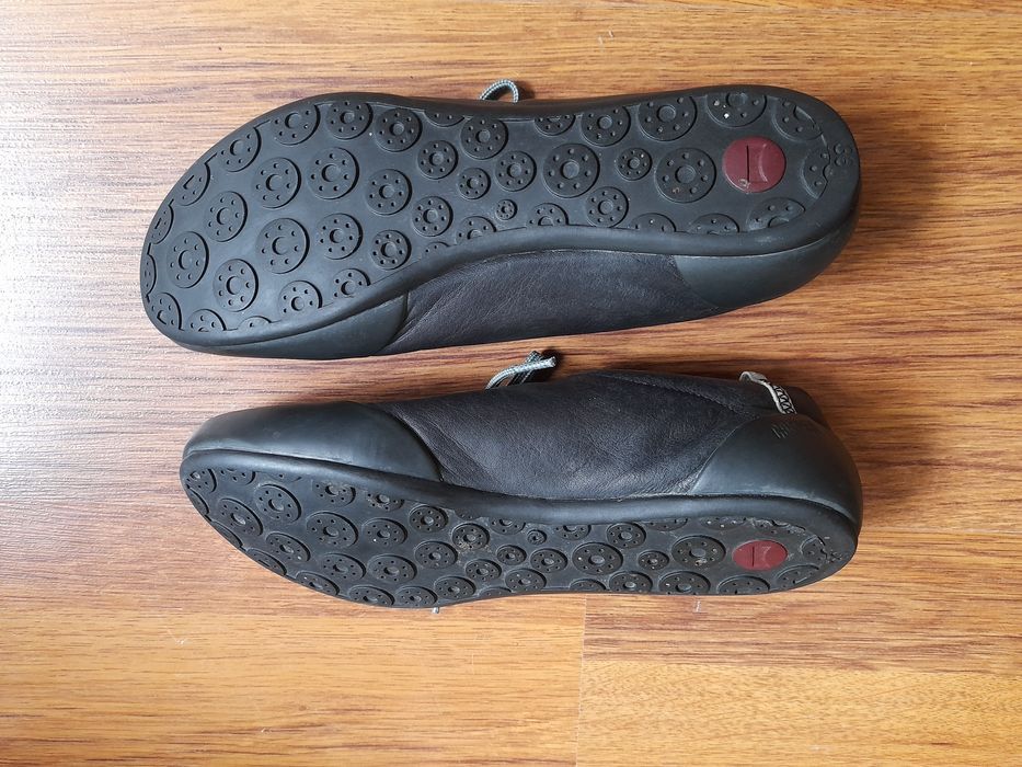 CAMPER дамски обувки 36 номер.