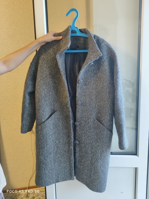 Продам женское пальто