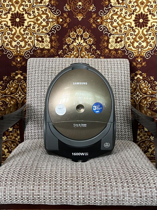 Пылесос 2в1 Samsung SC5135