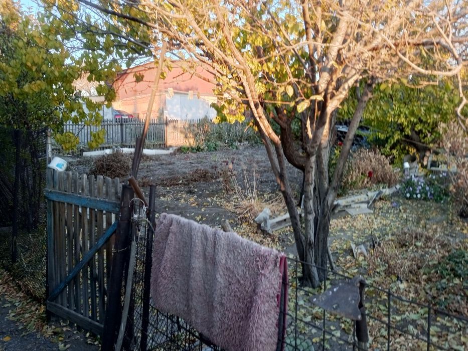 Продам отдельный дом.