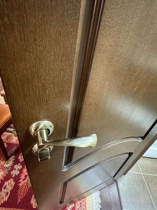 Двери межкомнатные