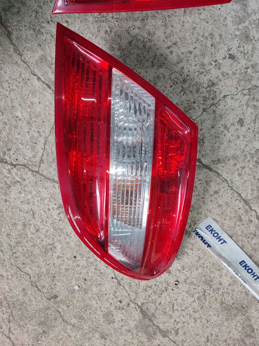 Оригинални стопове Mercedes C class W204 Мерцедес Ц класа седан