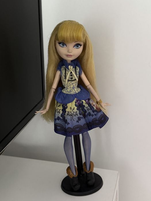 Оригиналтные куклы Monster High