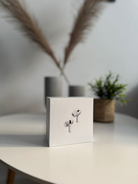 AirPods Pro gen. 2