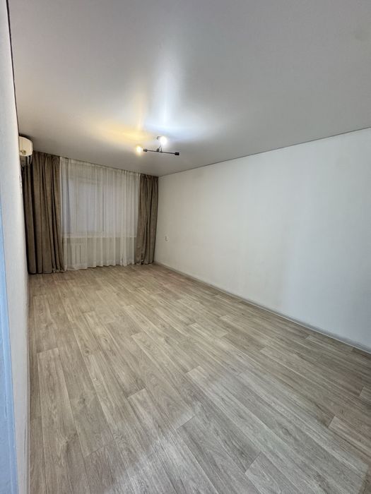 3-х комнатная квартира