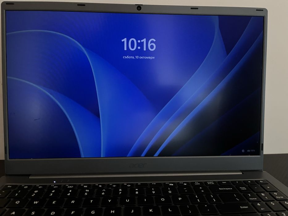 Лаптоп Acer Aspire Lite 15