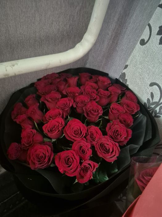 Продаются цветы 10к-25к