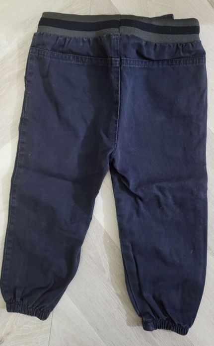 Джинсики штанишки